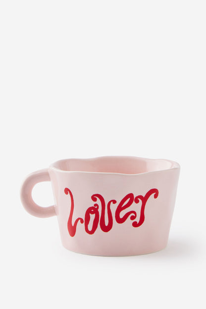 Novelty Shaped Mug