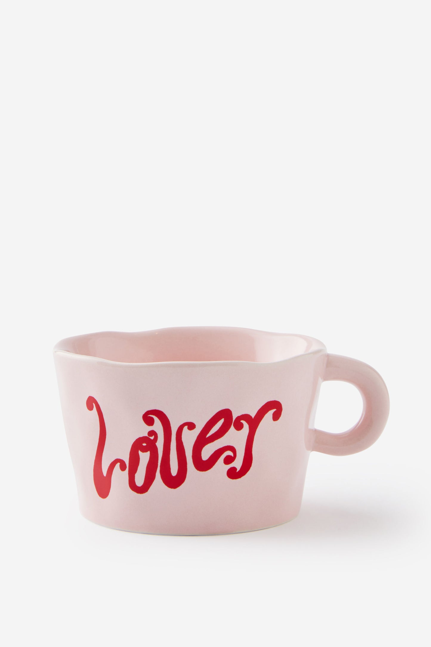 Novelty Shaped Mug