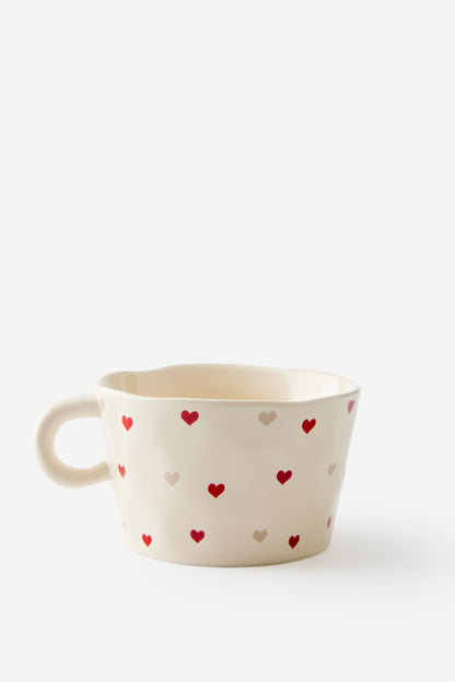 Novelty Shaped Mug