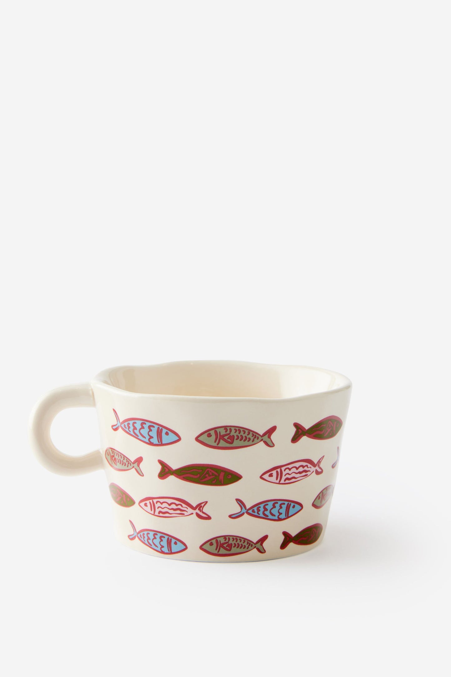 Novelty Shaped Mug