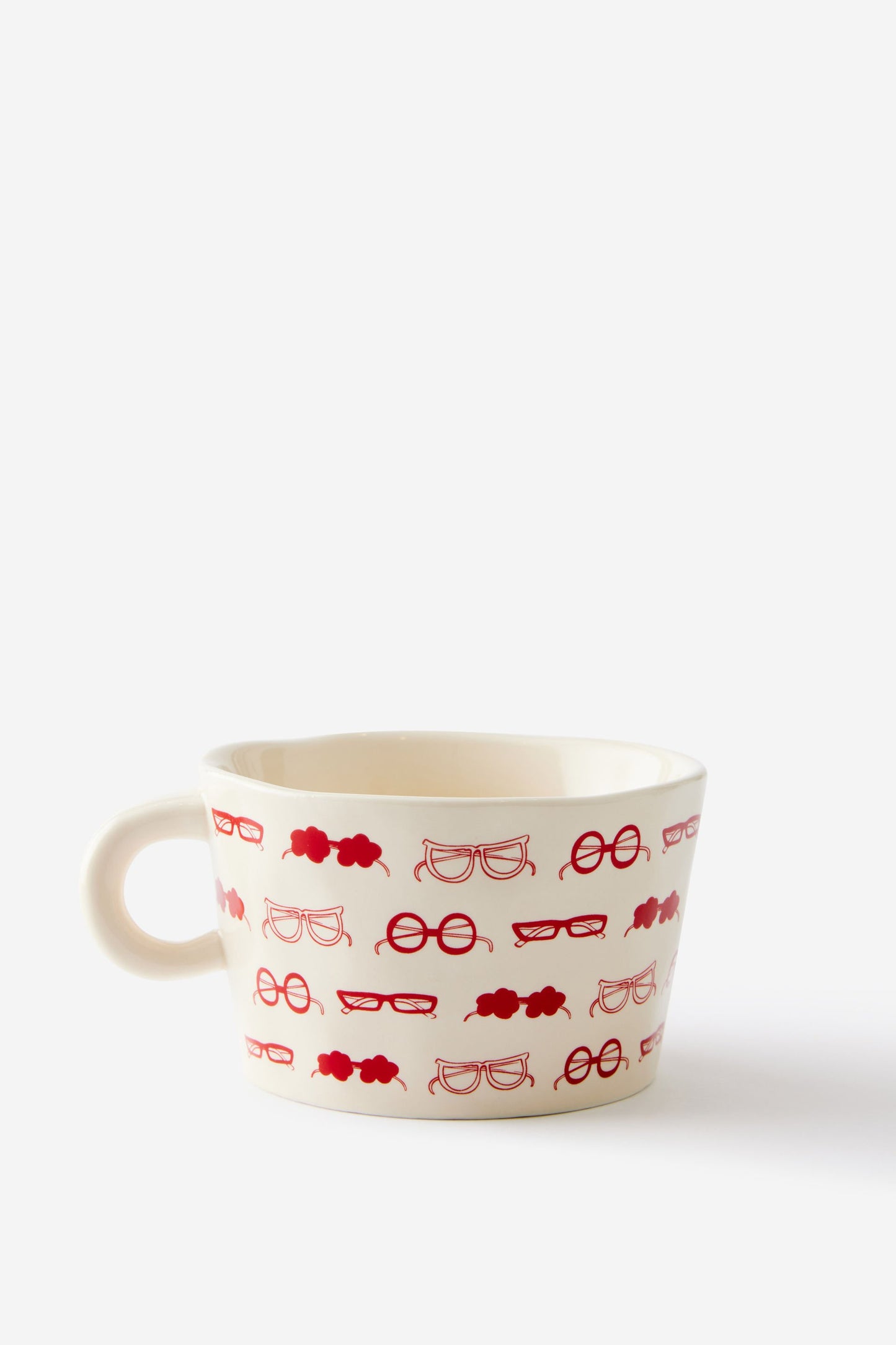 Novelty Shaped Mug