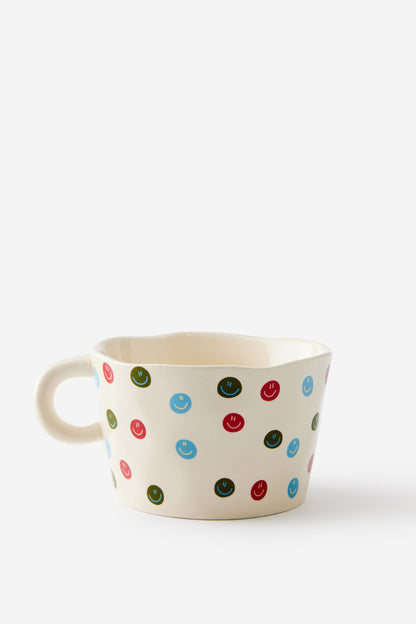 Novelty Shaped Mug
