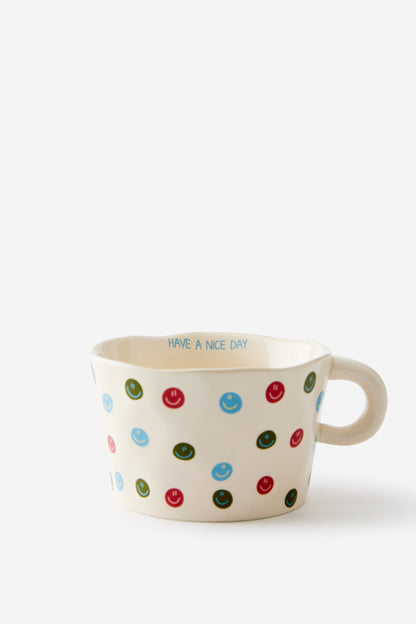 Novelty Shaped Mug