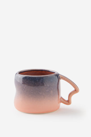 Novelty Shaped Mug
