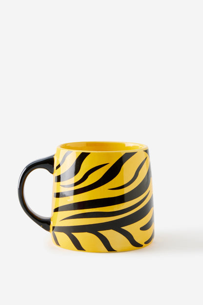 Novelty Shaped Mug