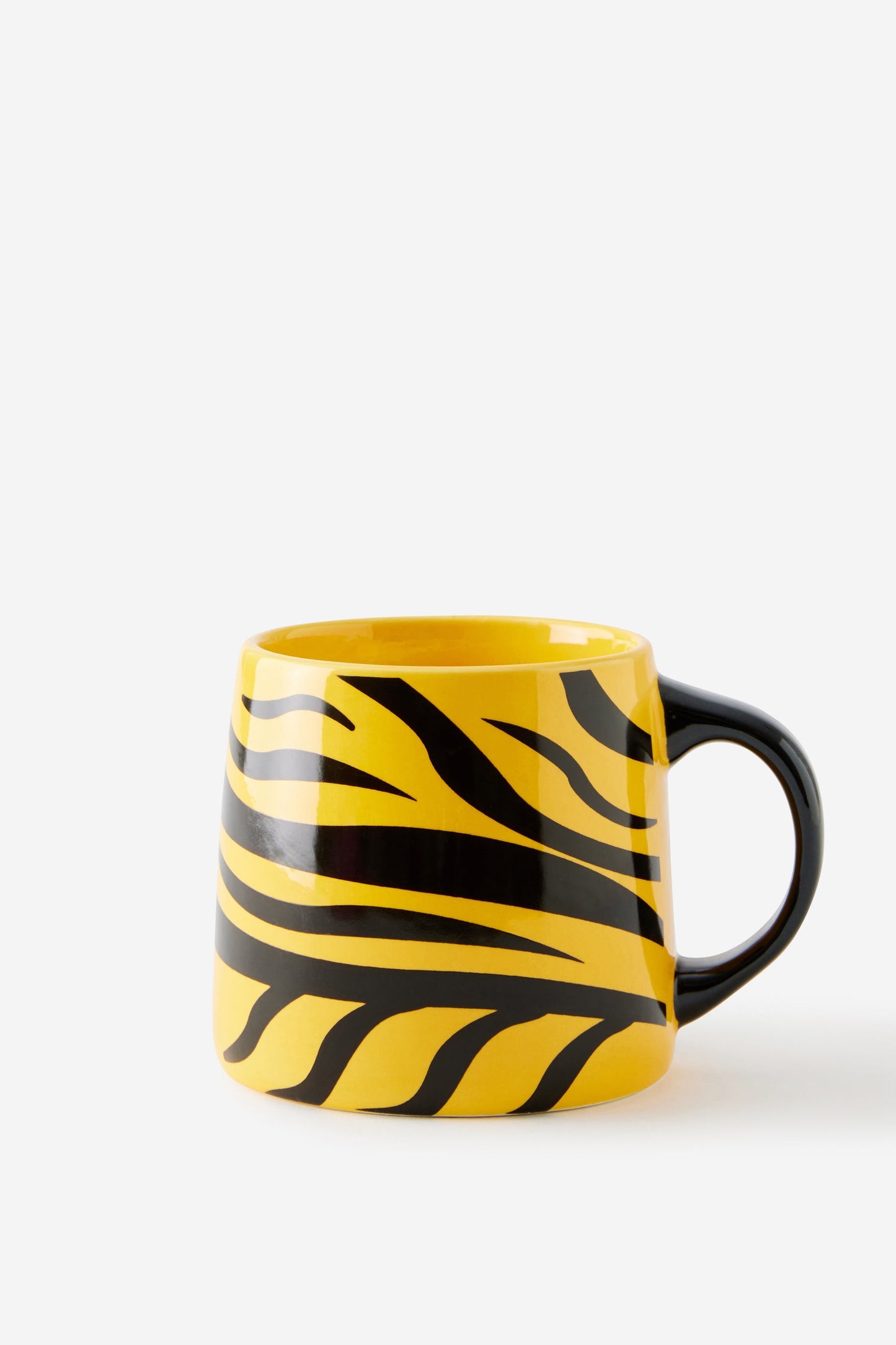 Novelty Shaped Mug