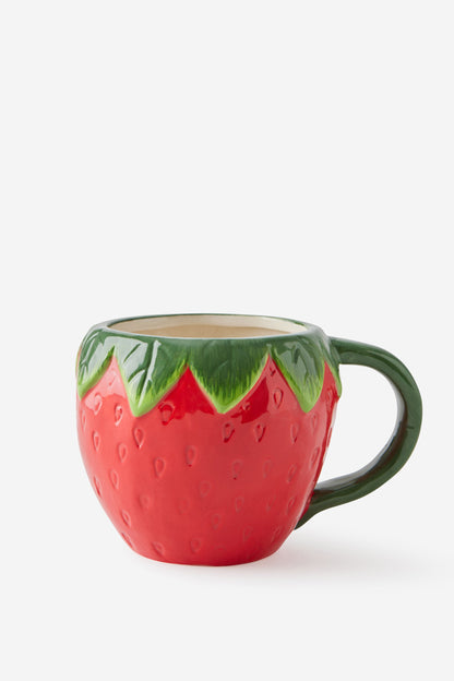 Novelty Shaped Mug
