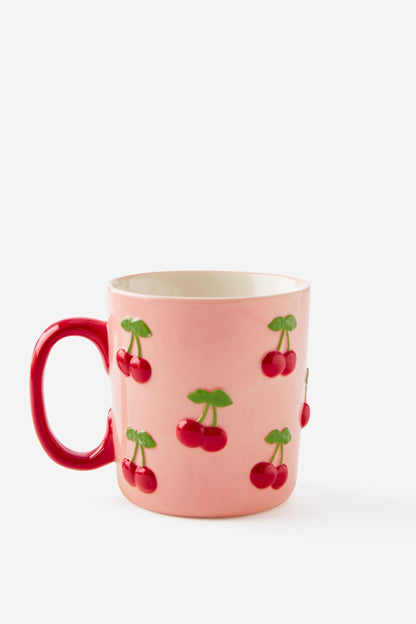 Novelty Shaped Mug
