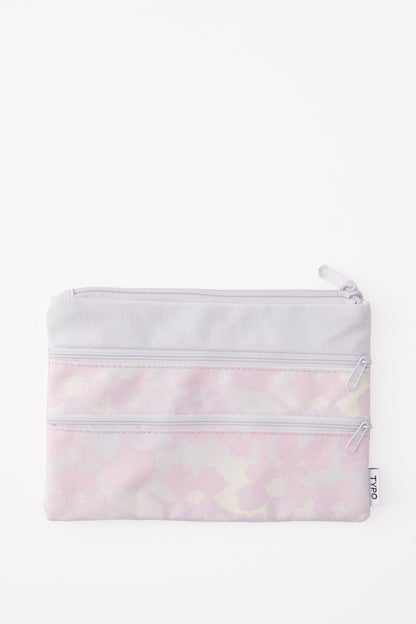 Double Campus Pencil Case