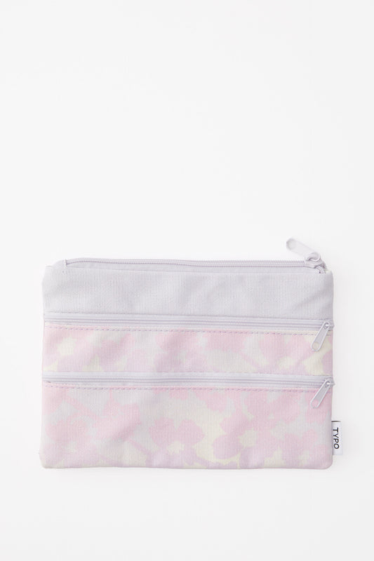 Double Campus Pencil Case