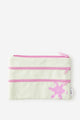 Double Campus Pencil Case