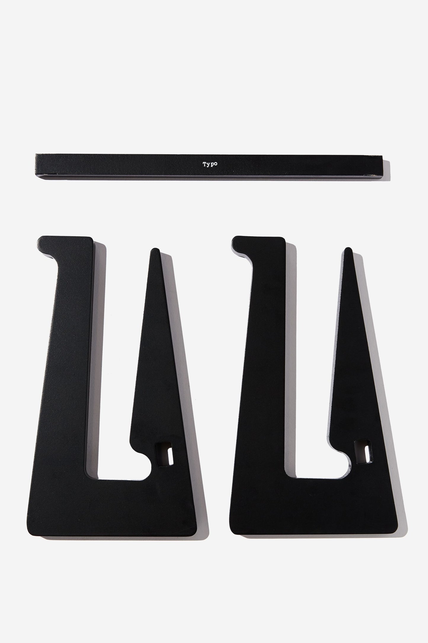 Collapsible Laptop Stand