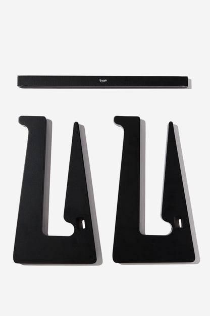 Collapsible Laptop Stand