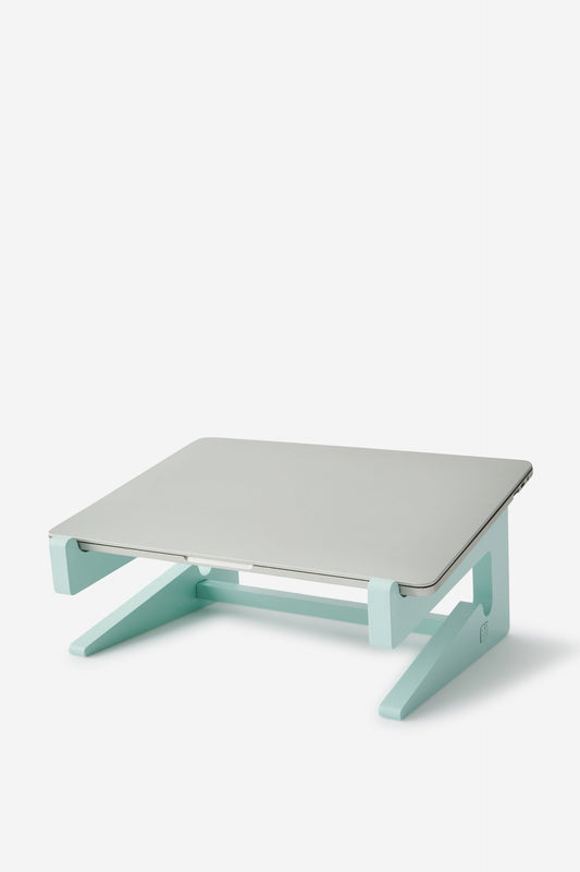 Collapsible Laptop Stand