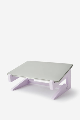 Collapsible Laptop Stand
