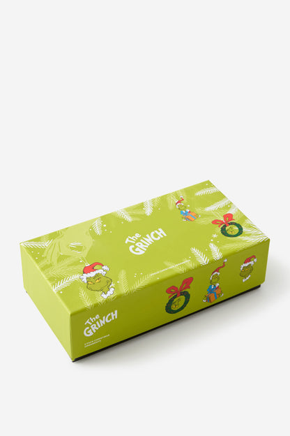 Licensed Ornament Pack
