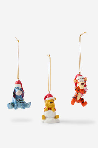 Licensed Ornament Pack