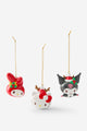 Hello Kitty Ornament Pack