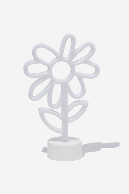 Shaped Desk Lamp