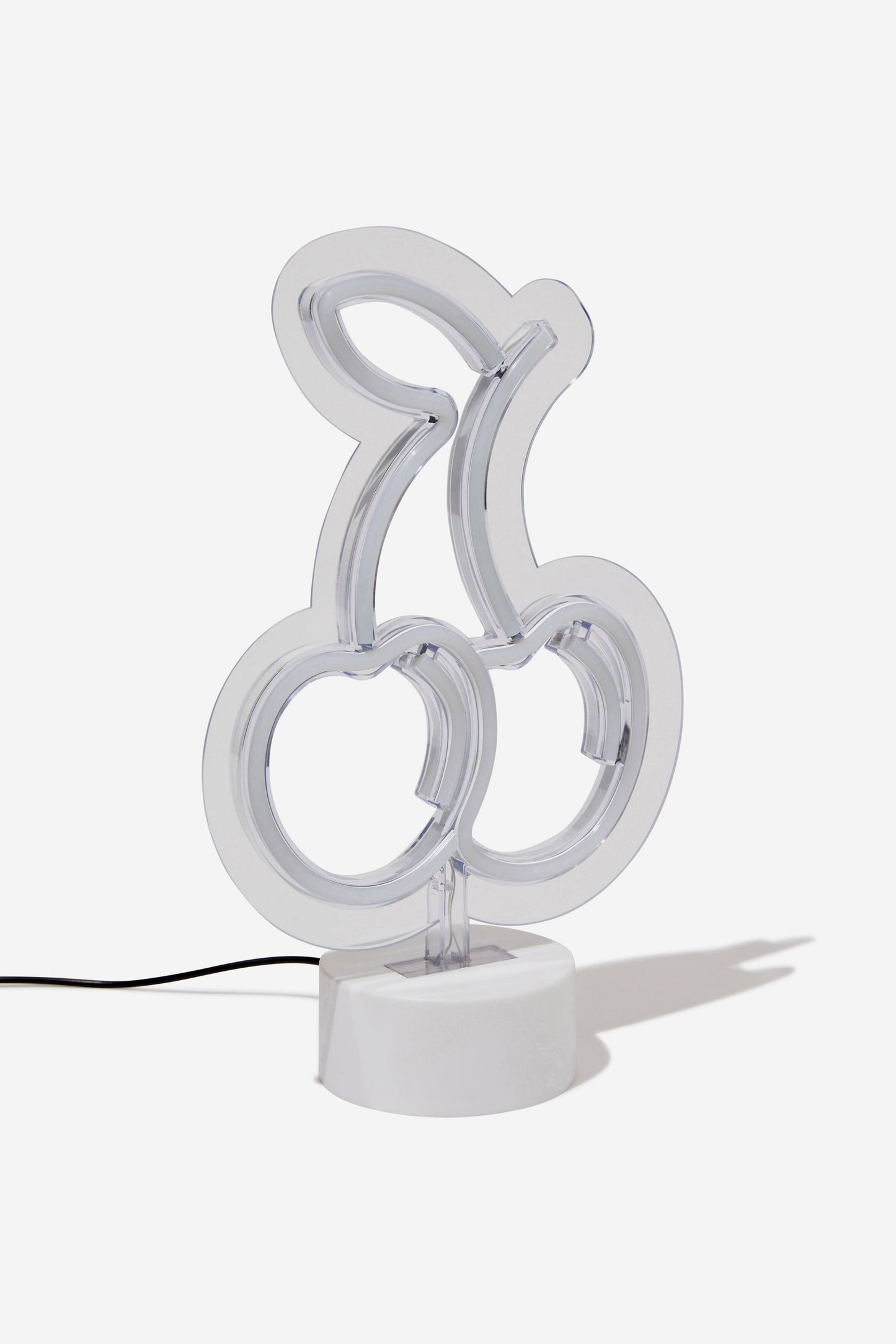 Cherry Shaped Desk Lamp