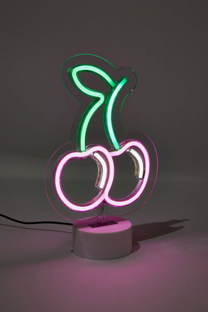 Cherry Shaped Desk Lamp