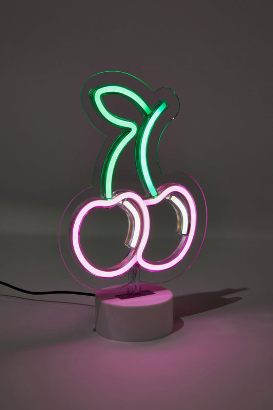 Cherry Shaped Desk Lamp