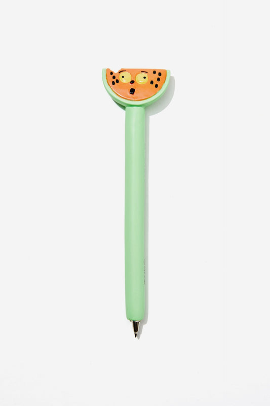 Rick & Morty Novelty Pen