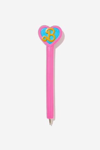 Barbie Novelty Pen