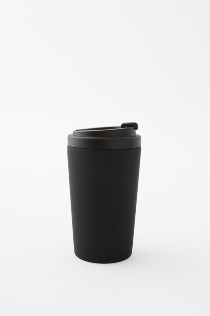 Metal Commuter Cup