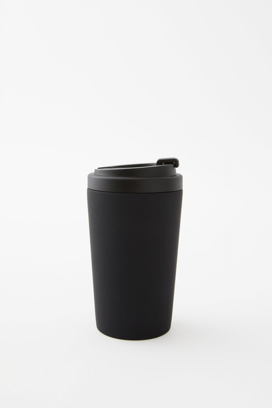 Metal Commuter Cup