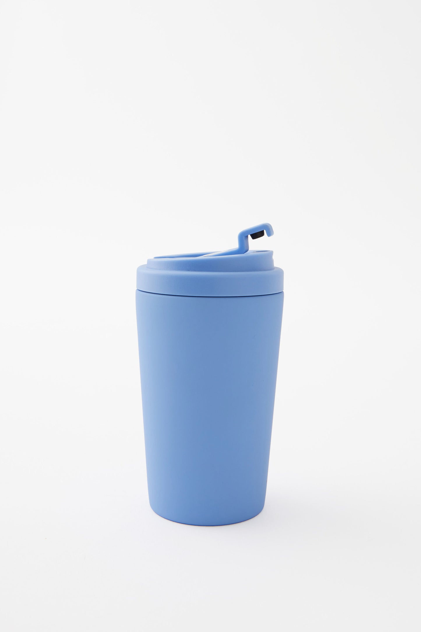 Metal Commuter Cup