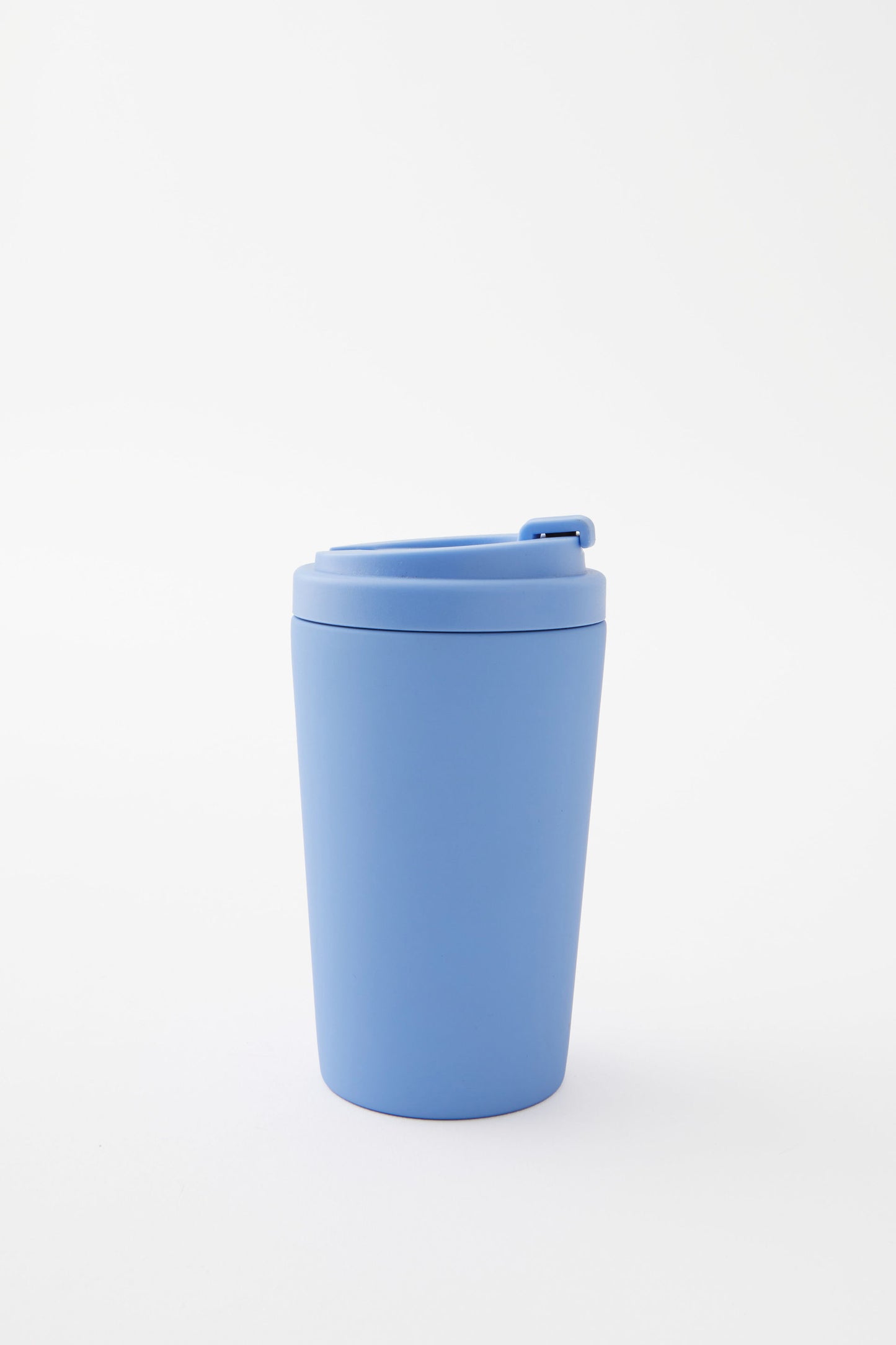 Metal Commuter Cup