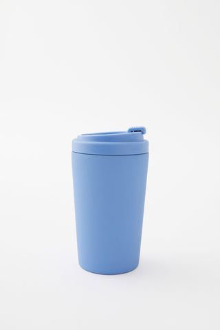 Metal Commuter Cup