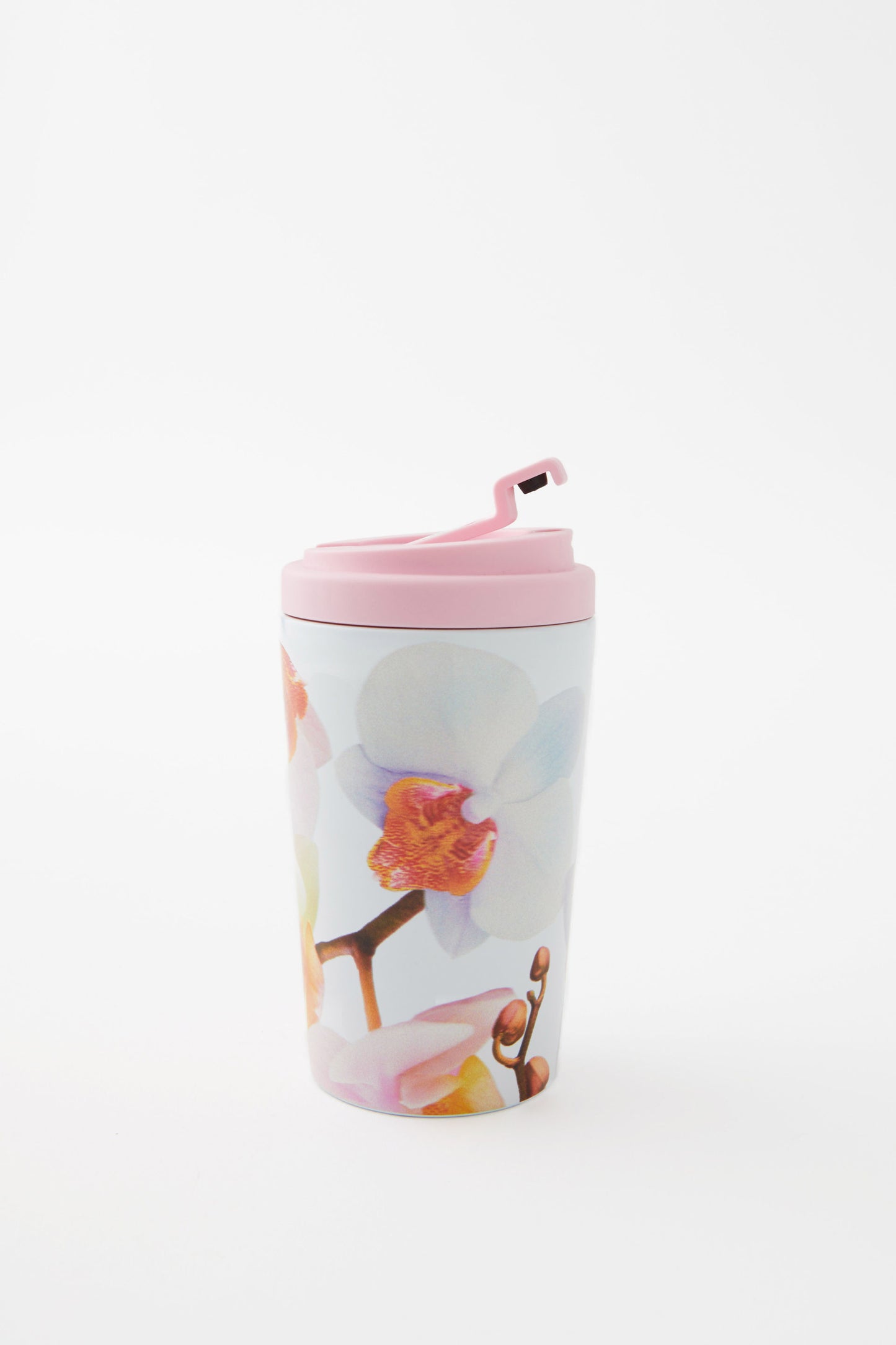 Metal Commuter Cup