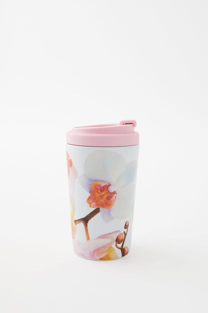 Metal Commuter Cup