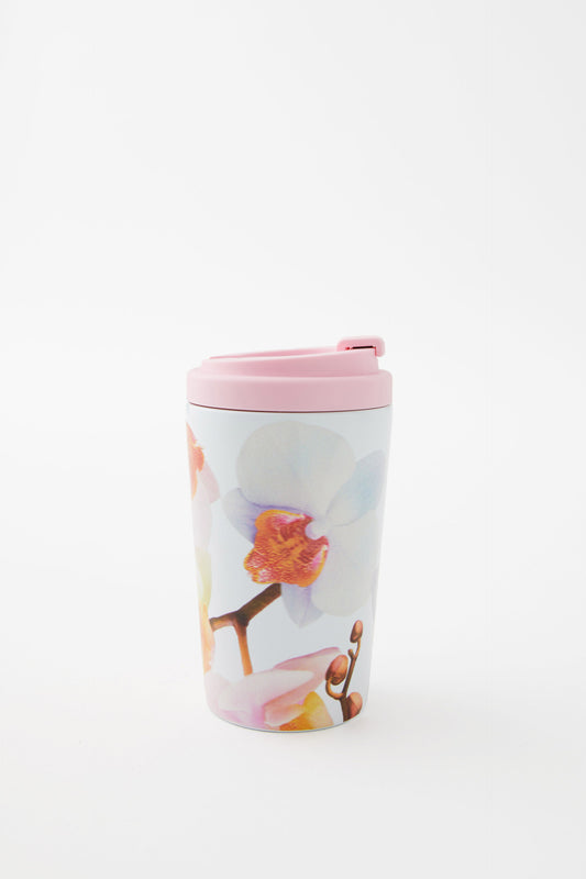Metal Commuter Cup