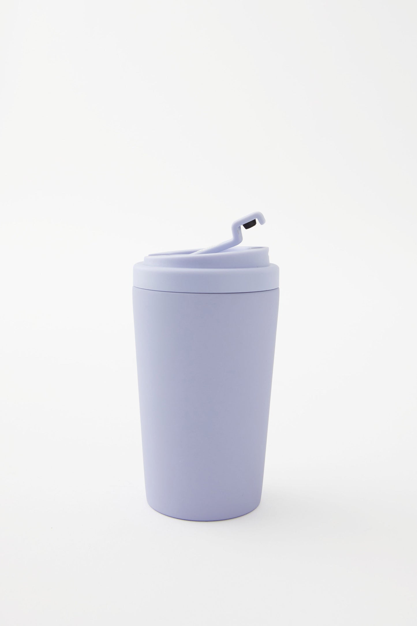 Metal Commuter Cup