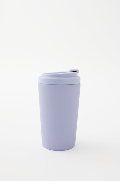 Metal Commuter Cup
