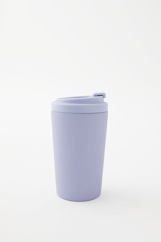 Metal Commuter Cup