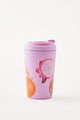 Metal Commuter Cup