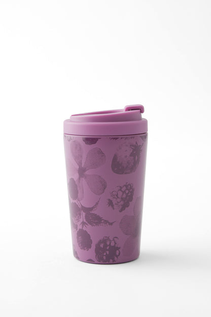 Metal Commuter Cup