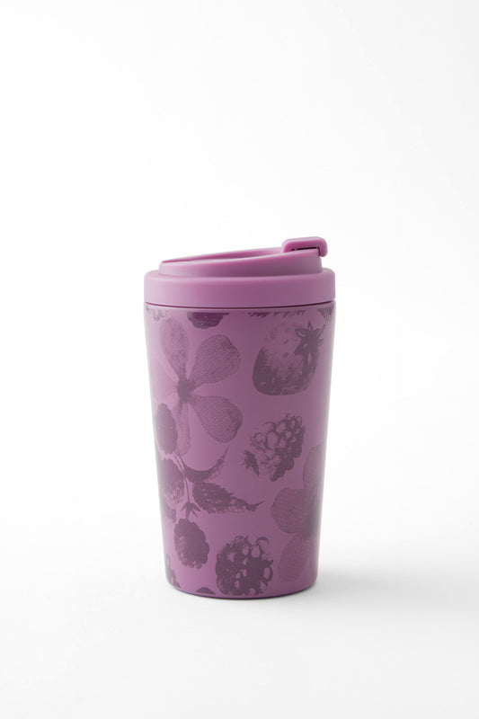 Metal Commuter Cup