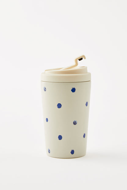Metal Commuter Cup