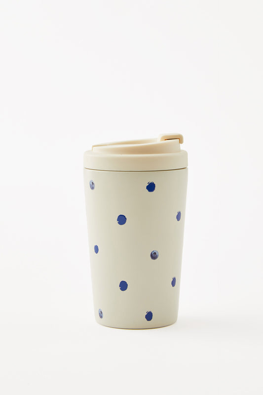 Metal Commuter Cup