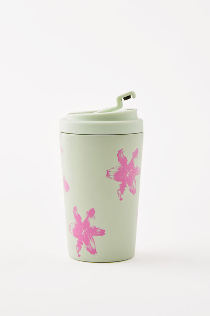 Metal Commuter Cup