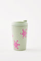 Metal Commuter Cup