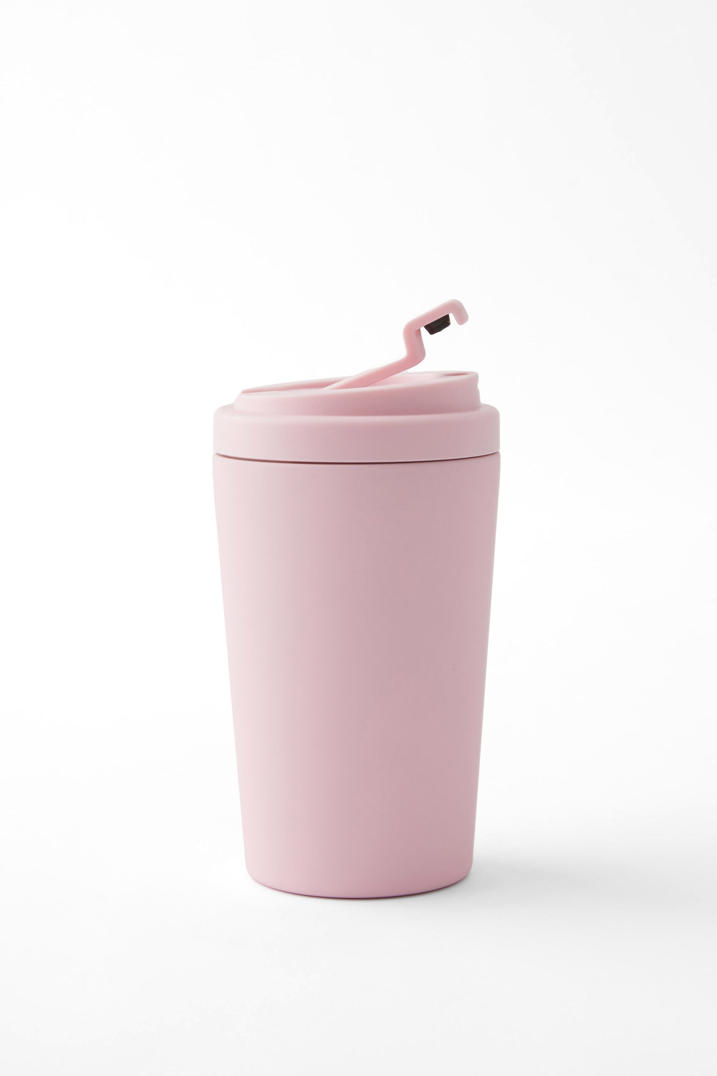 Metal Commuter Cup