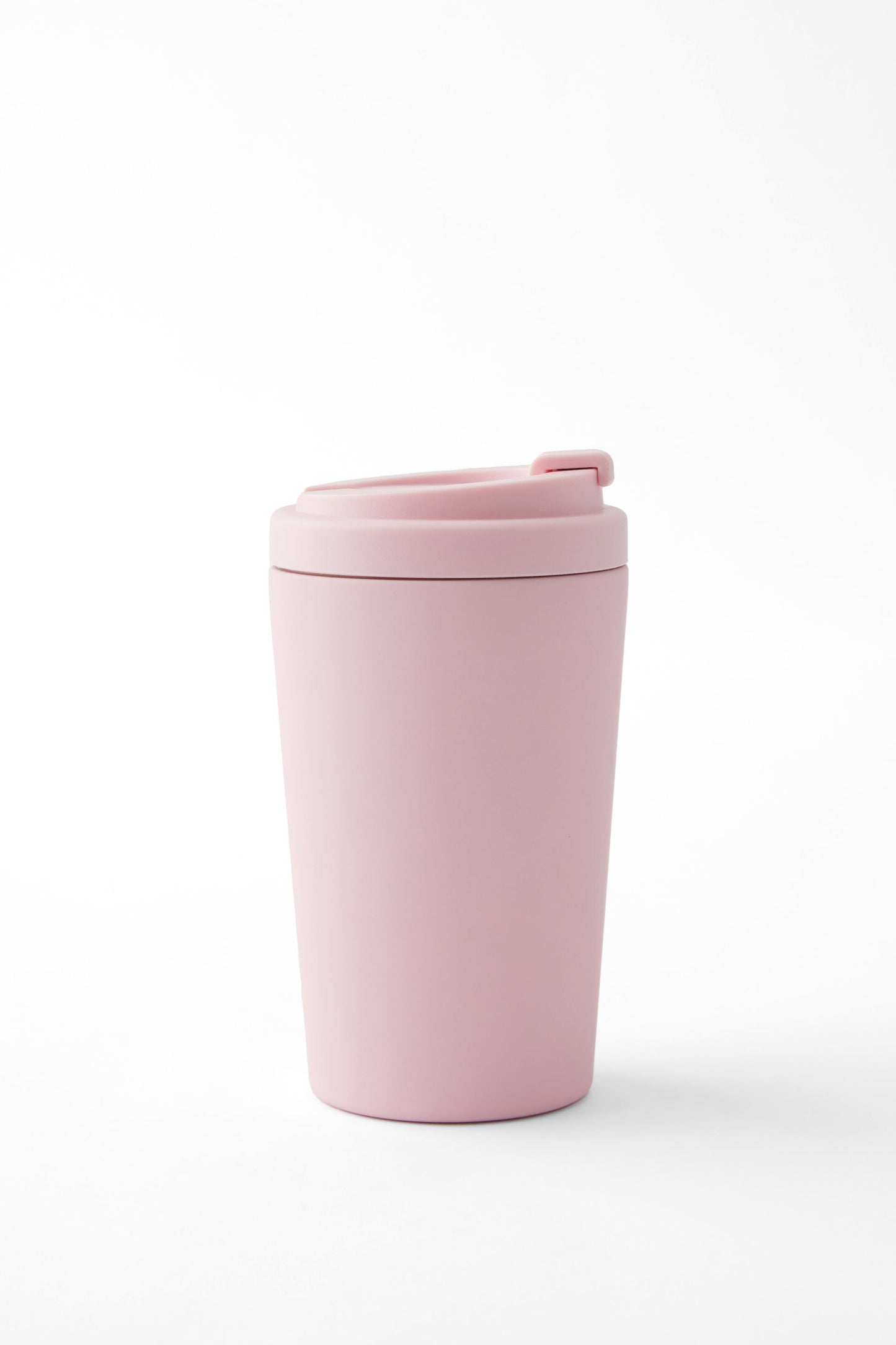 Metal Commuter Cup