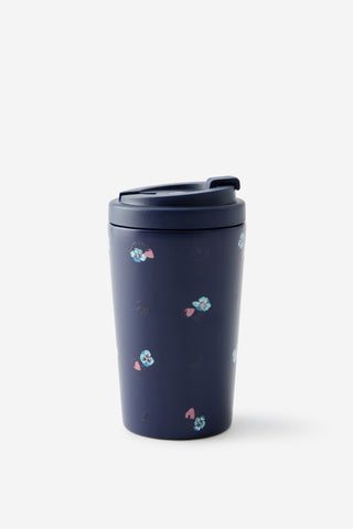 Metal Commuter Cup