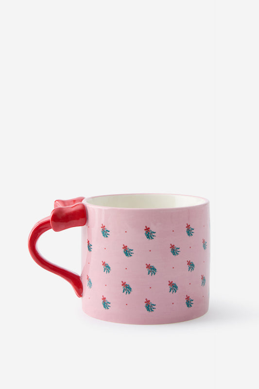 Christmas Novelty Shaped Mug